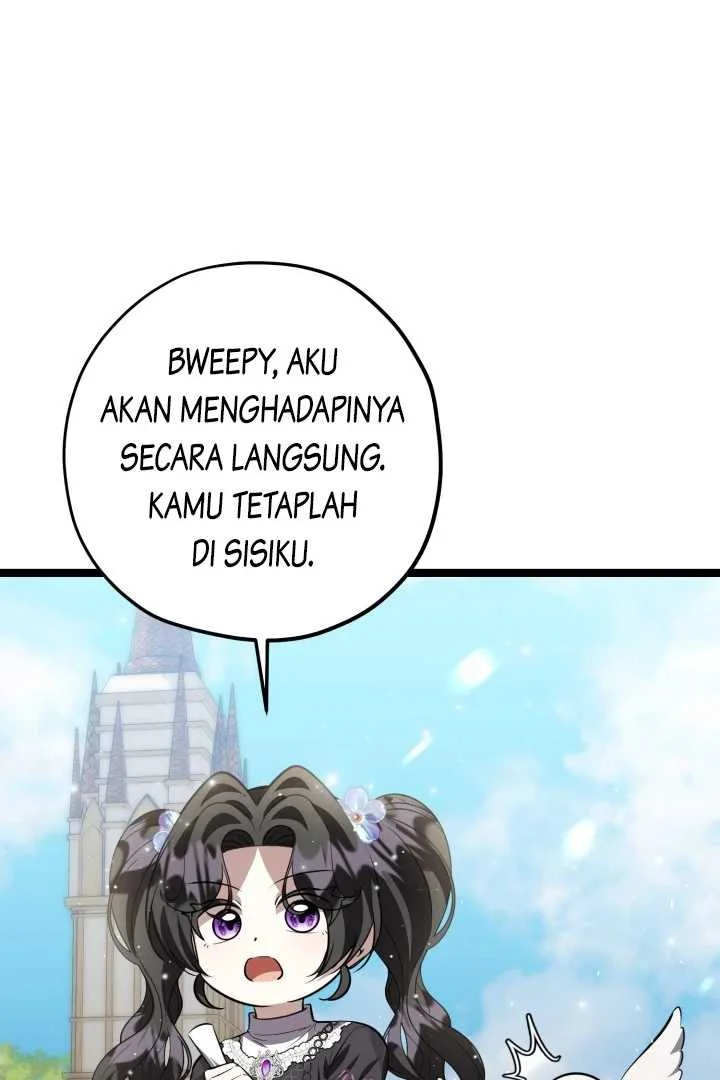 The Villain's Daughter Plans to Run Away Chapter 71 - halaman 98