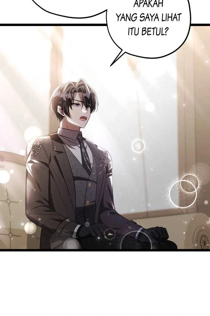 The Villain's Daughter Plans to Run Away Chapter 72 - halaman 102