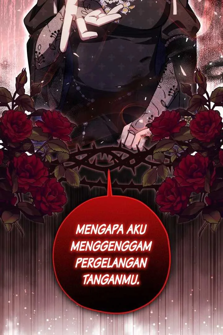 The Villain's Daughter Plans to Run Away Chapter 72 - halaman 109