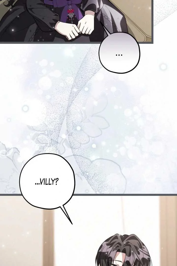 The Villain's Daughter Plans to Run Away Chapter 72 - halaman 111