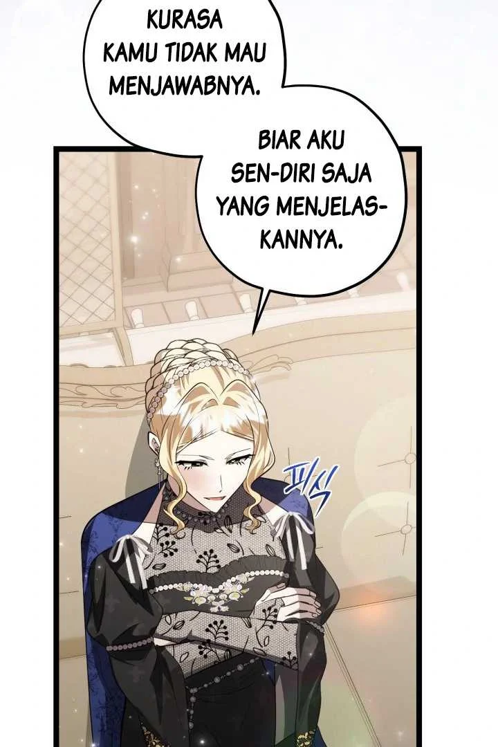 The Villain's Daughter Plans to Run Away Chapter 72 - halaman 113