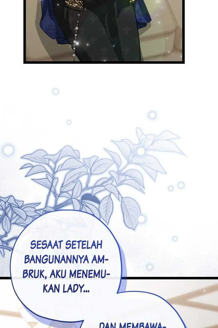 The Villain's Daughter Plans to Run Away Chapter 72 - halaman 114