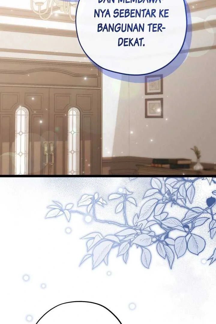 The Villain's Daughter Plans to Run Away Chapter 72 - halaman 115