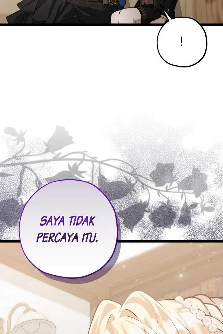 The Villain's Daughter Plans to Run Away Chapter 72 - halaman 117