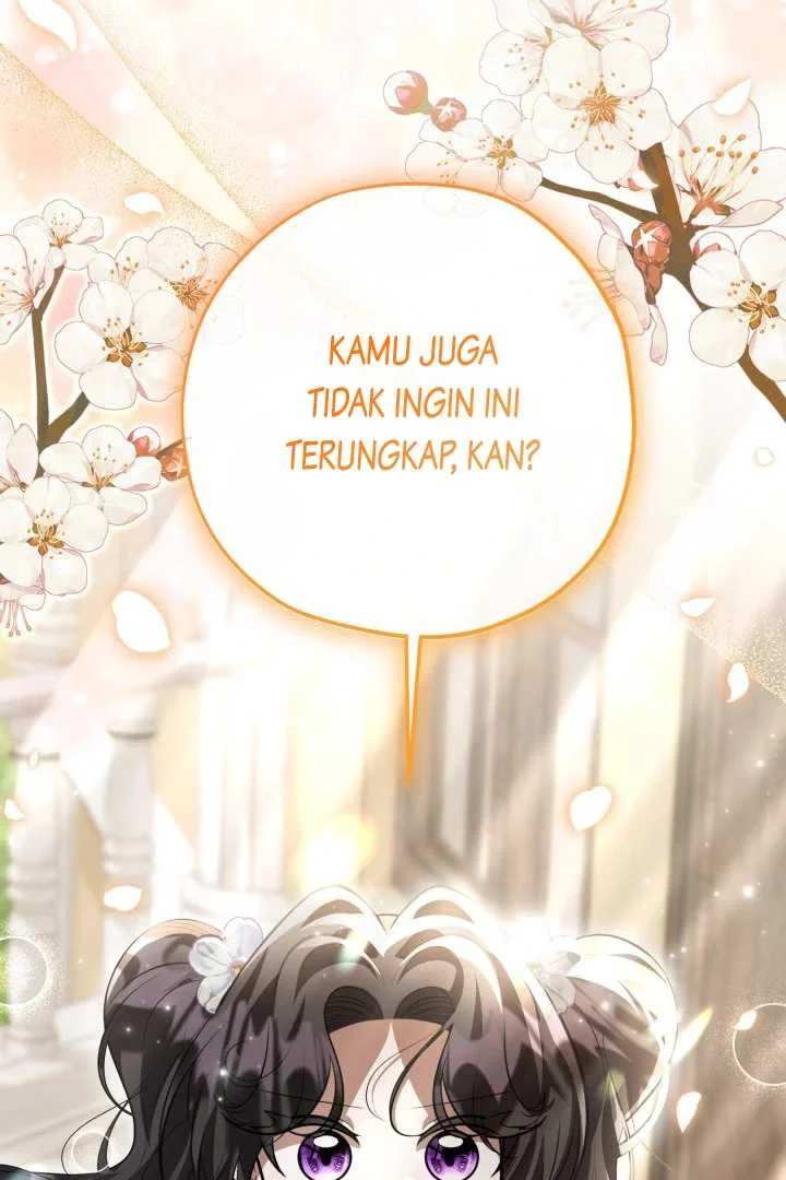 The Villain's Daughter Plans to Run Away Chapter 72 - halaman 12