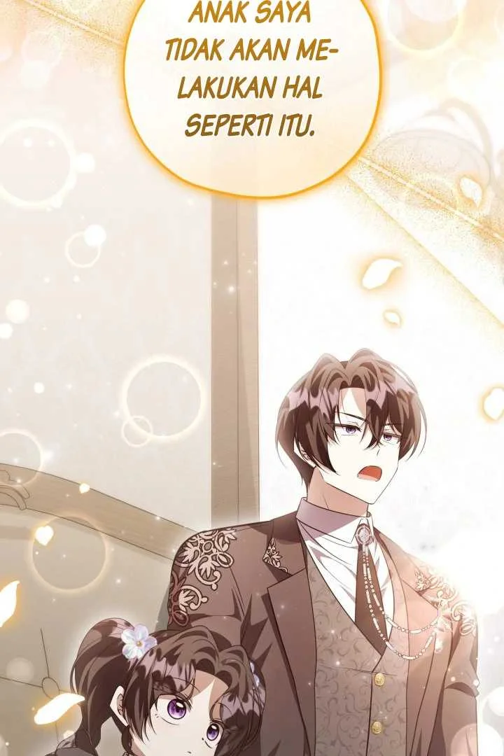 The Villain's Daughter Plans to Run Away Chapter 72 - halaman 120