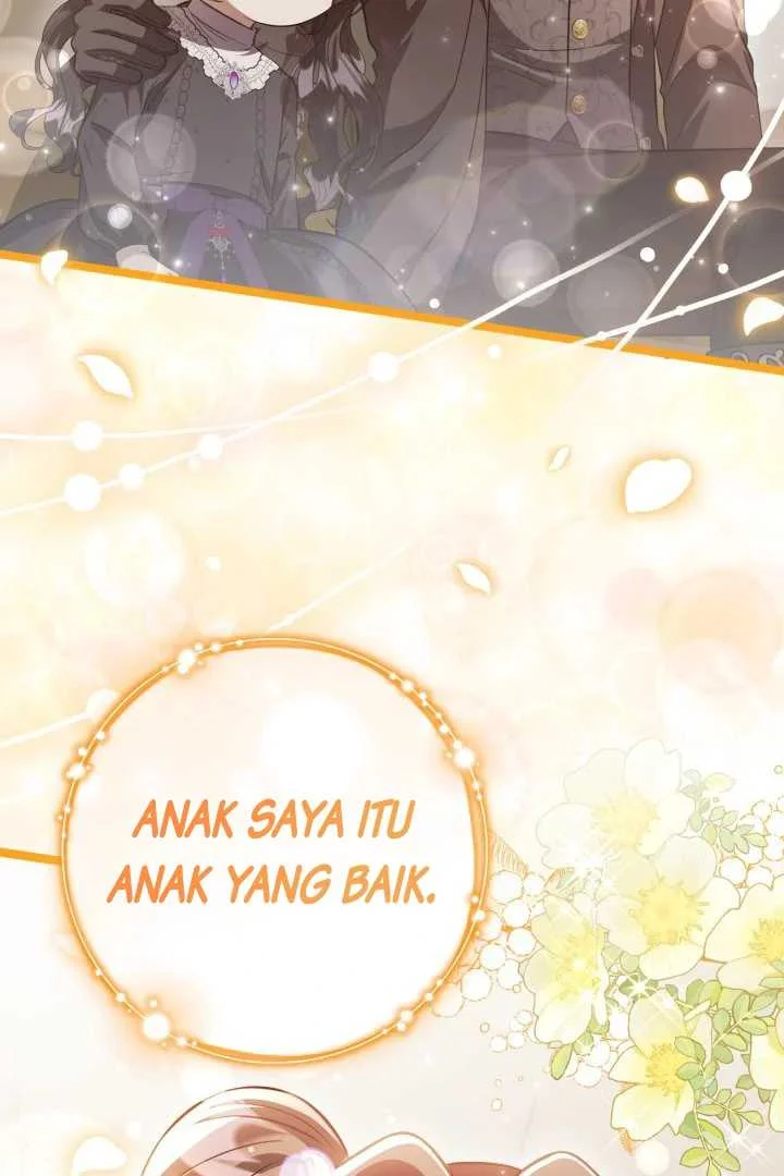 The Villain's Daughter Plans to Run Away Chapter 72 - halaman 121