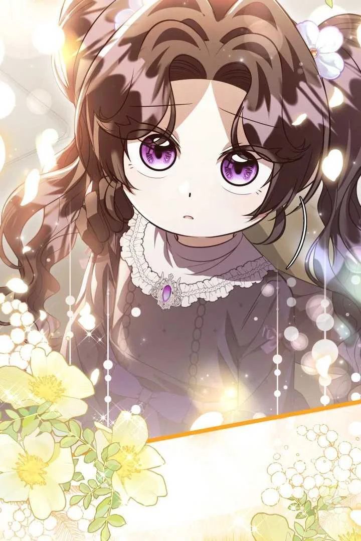 The Villain's Daughter Plans to Run Away Chapter 72 - halaman 122