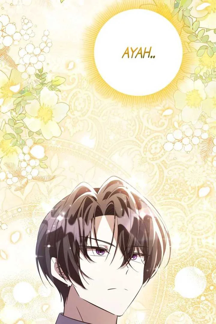The Villain's Daughter Plans to Run Away Chapter 72 - halaman 123