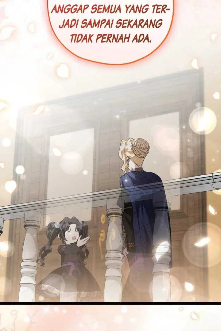 The Villain's Daughter Plans to Run Away Chapter 72 - halaman 15