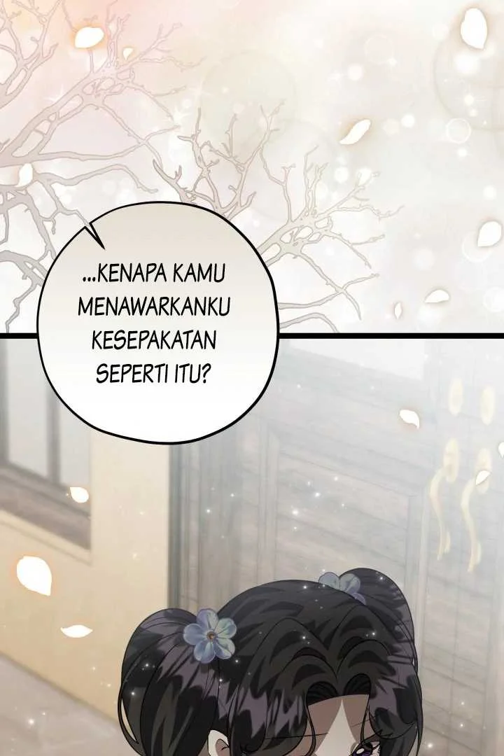 The Villain's Daughter Plans to Run Away Chapter 72 - halaman 16
