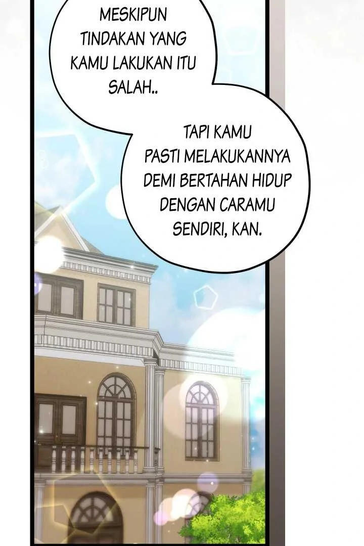 The Villain's Daughter Plans to Run Away Chapter 72 - halaman 18