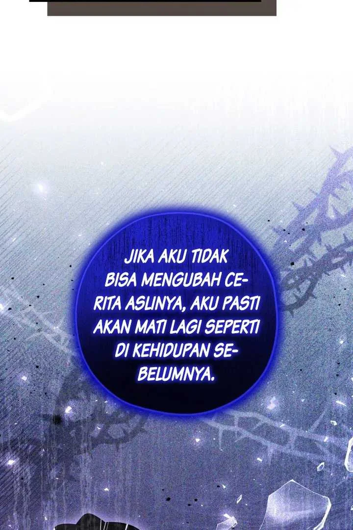 The Villain's Daughter Plans to Run Away Chapter 72 - halaman 19