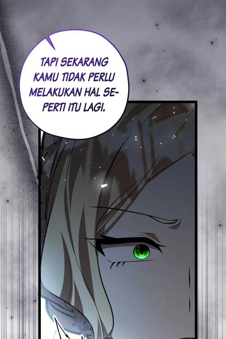 The Villain's Daughter Plans to Run Away Chapter 72 - halaman 23