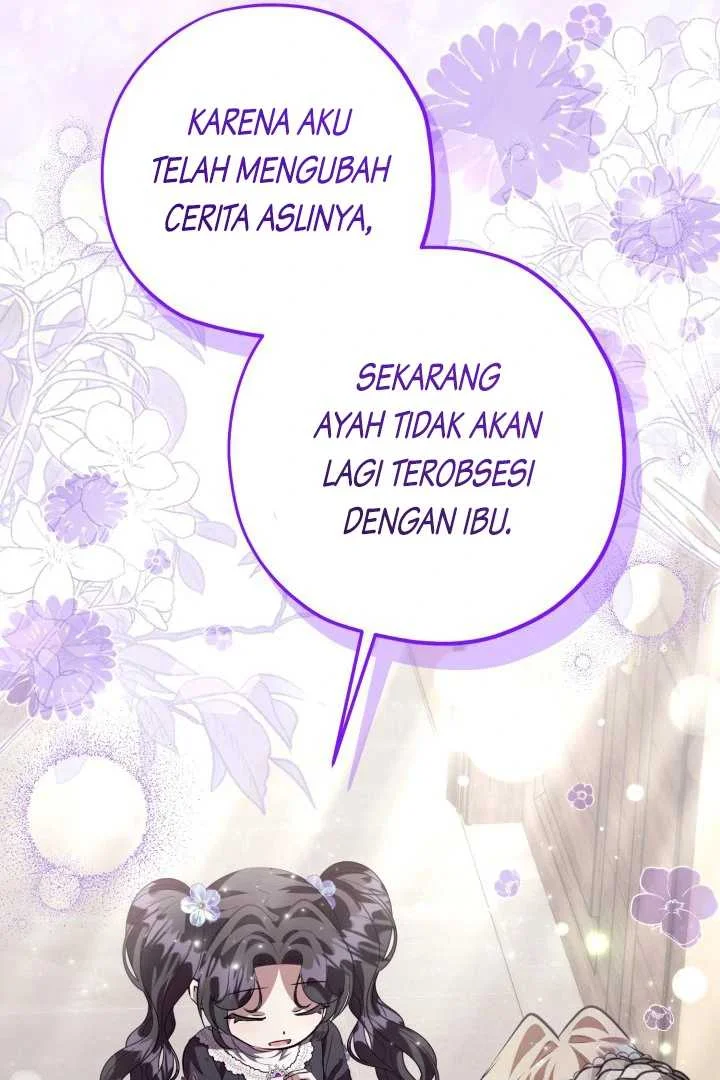 The Villain's Daughter Plans to Run Away Chapter 72 - halaman 26