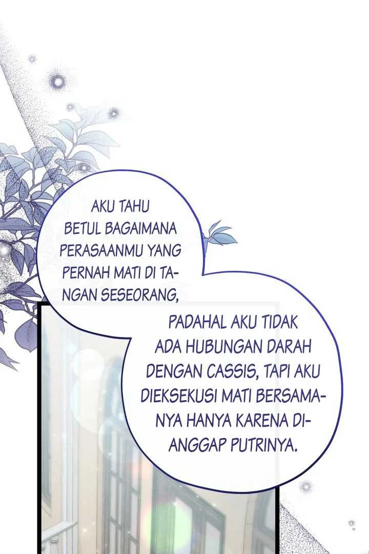 The Villain's Daughter Plans to Run Away Chapter 72 - halaman 3