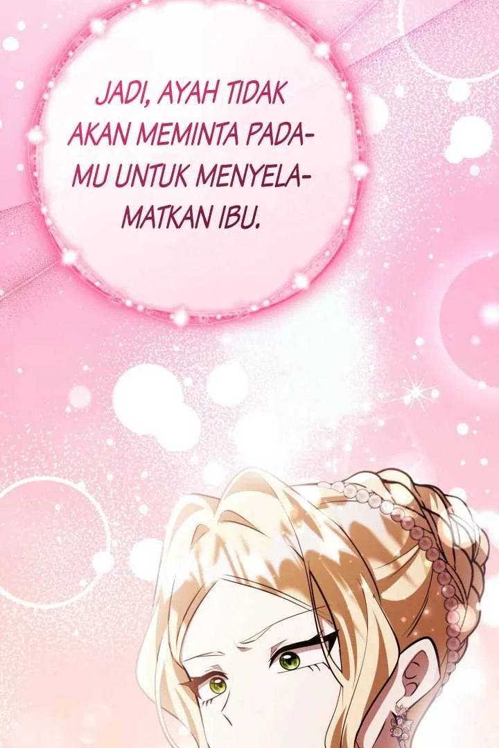 The Villain's Daughter Plans to Run Away Chapter 72 - halaman 30