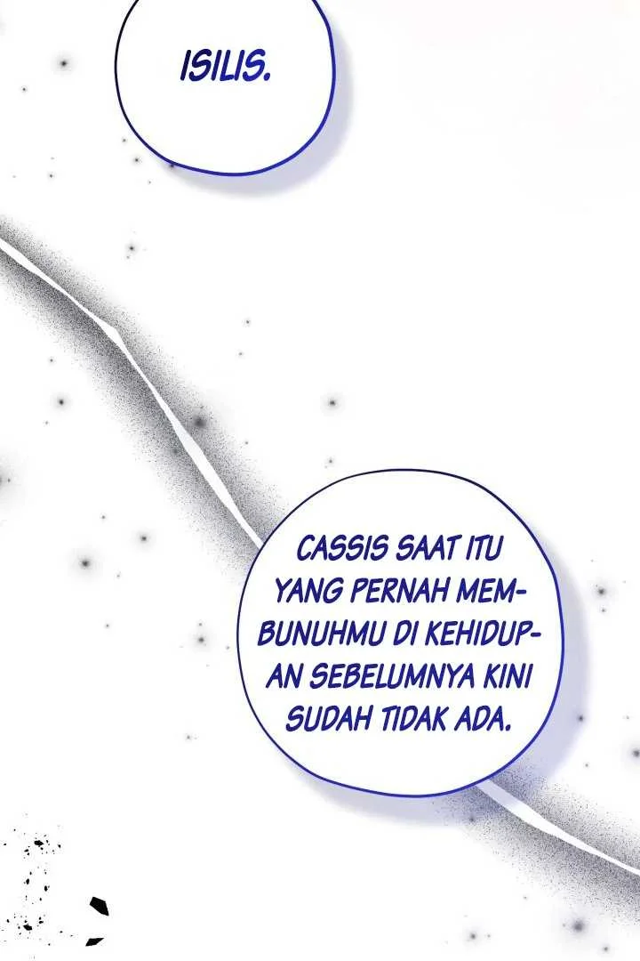 The Villain's Daughter Plans to Run Away Chapter 72 - halaman 32