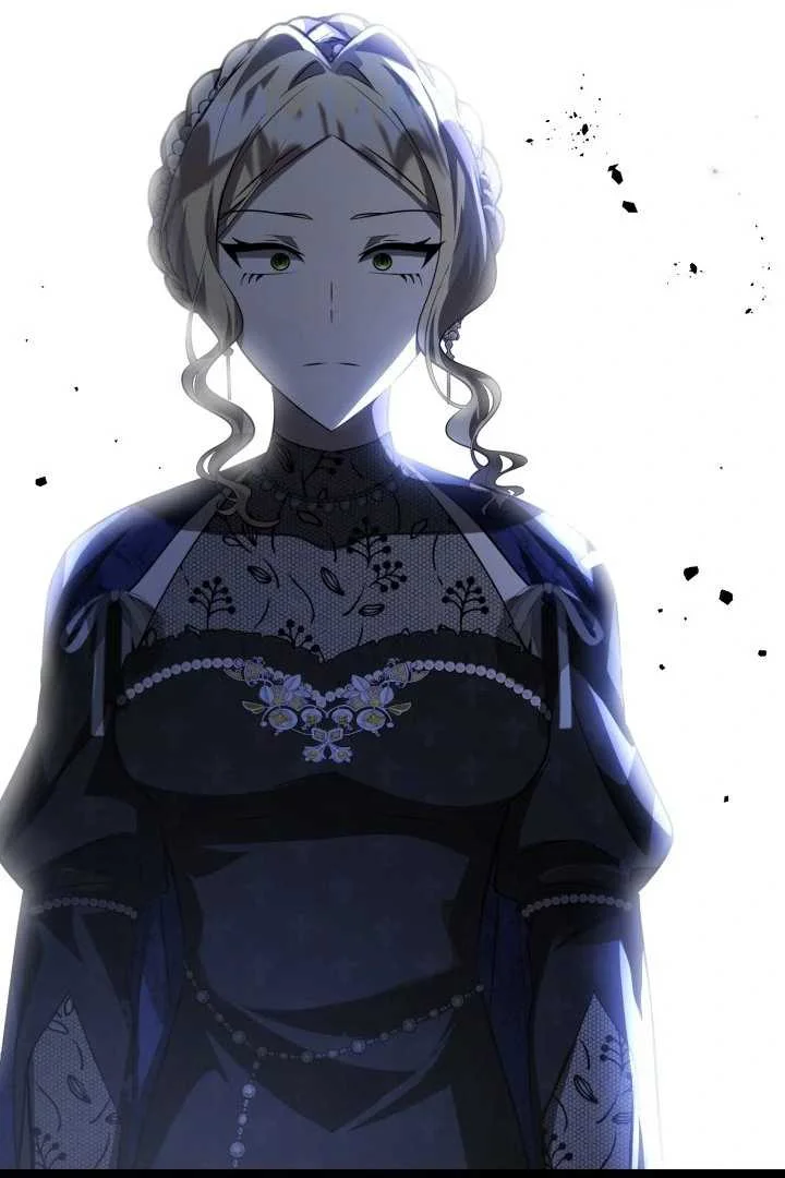 The Villain's Daughter Plans to Run Away Chapter 72 - halaman 33