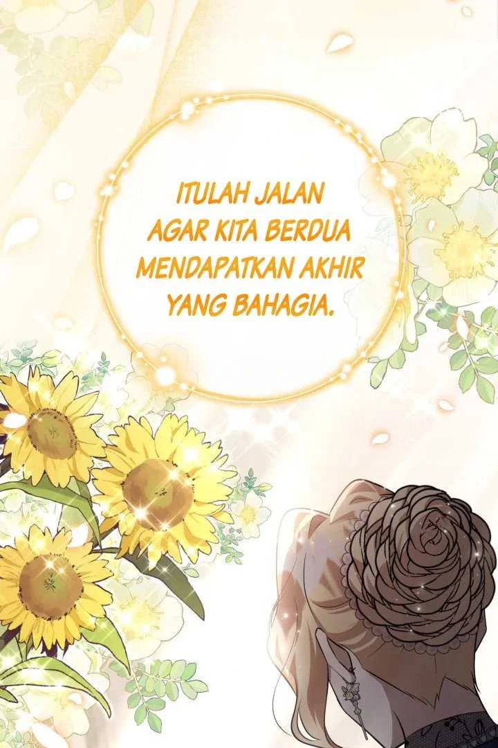 The Villain's Daughter Plans to Run Away Chapter 72 - halaman 37
