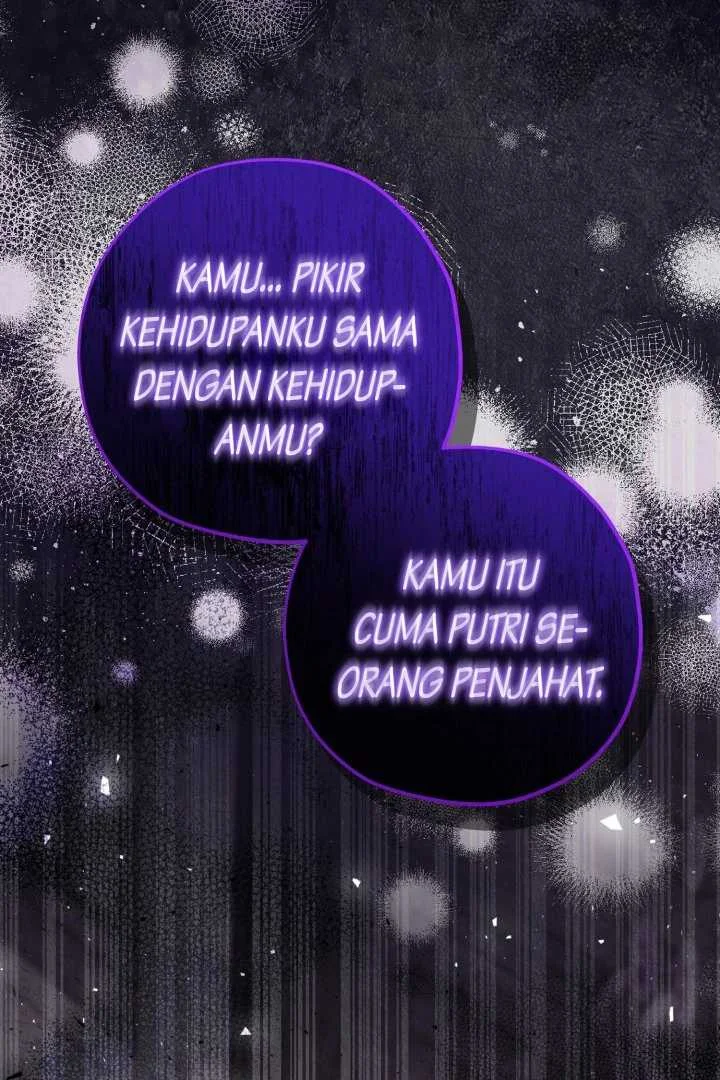 The Villain's Daughter Plans to Run Away Chapter 72 - halaman 42