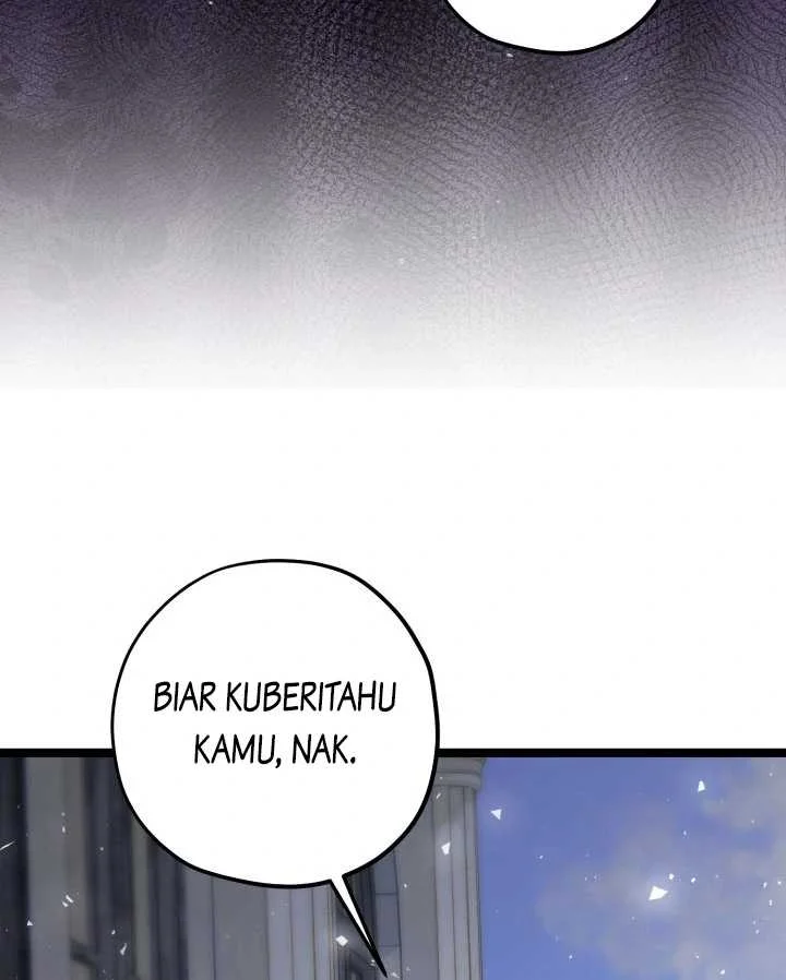 The Villain's Daughter Plans to Run Away Chapter 72 - halaman 44