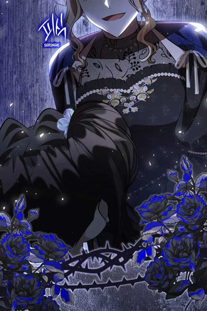 The Villain's Daughter Plans to Run Away Chapter 72 - halaman 47
