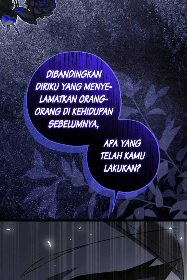 The Villain's Daughter Plans to Run Away Chapter 72 - halaman 48