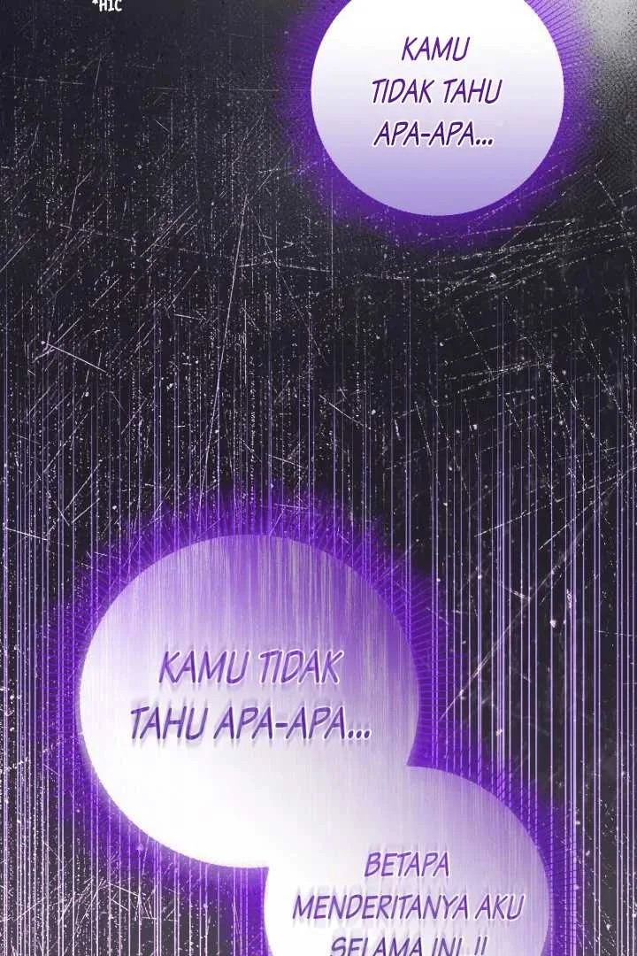 The Villain's Daughter Plans to Run Away Chapter 72 - halaman 54