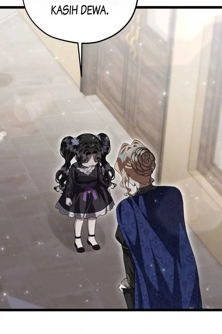 The Villain's Daughter Plans to Run Away Chapter 72 - halaman 56