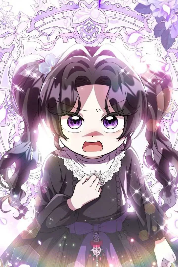 The Villain's Daughter Plans to Run Away Chapter 72 - halaman 58