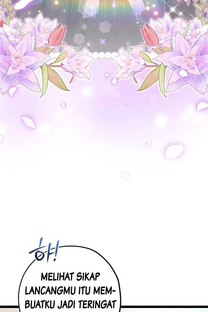 The Villain's Daughter Plans to Run Away Chapter 72 - halaman 59