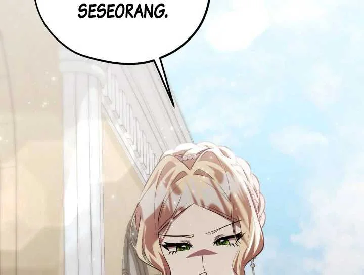 The Villain's Daughter Plans to Run Away Chapter 72 - halaman 60