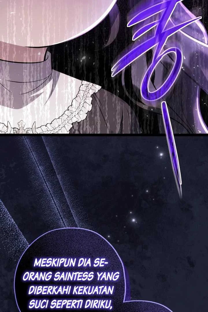 The Villain's Daughter Plans to Run Away Chapter 72 - halaman 65