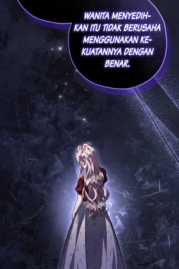 The Villain's Daughter Plans to Run Away Chapter 72 - halaman 66