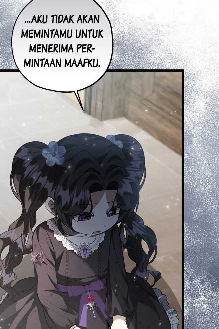 The Villain's Daughter Plans to Run Away Chapter 72 - halaman 7