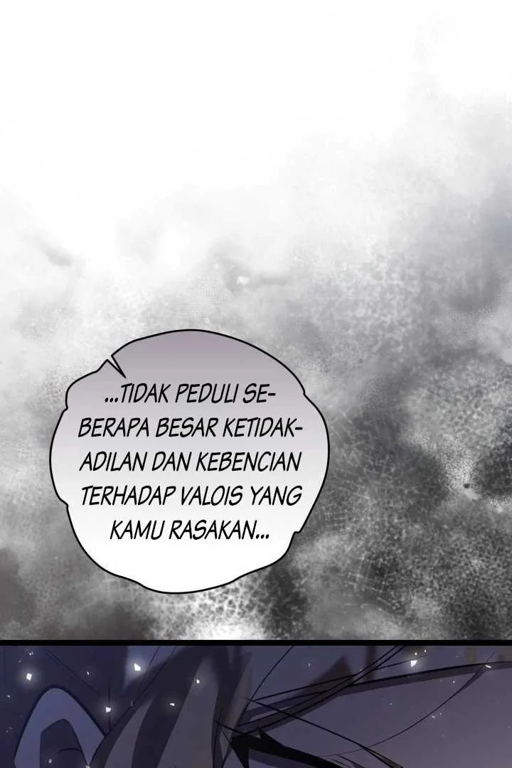 The Villain's Daughter Plans to Run Away Chapter 72 - halaman 70