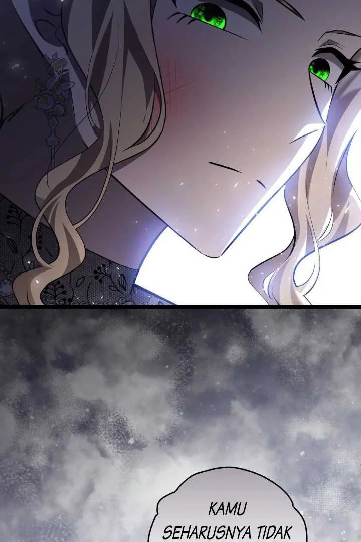 The Villain's Daughter Plans to Run Away Chapter 72 - halaman 71