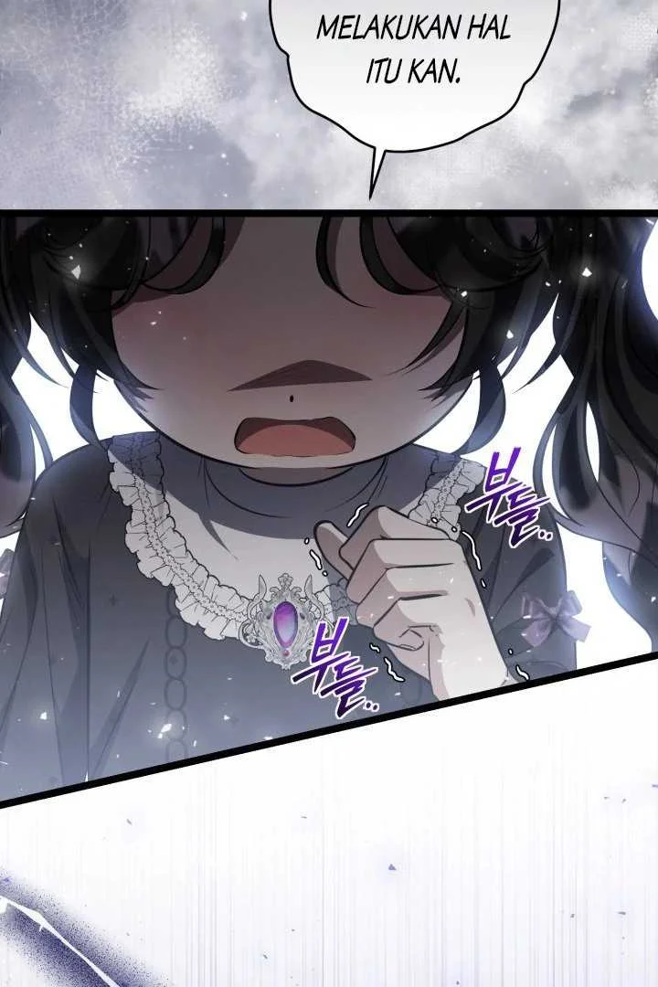 The Villain's Daughter Plans to Run Away Chapter 72 - halaman 72