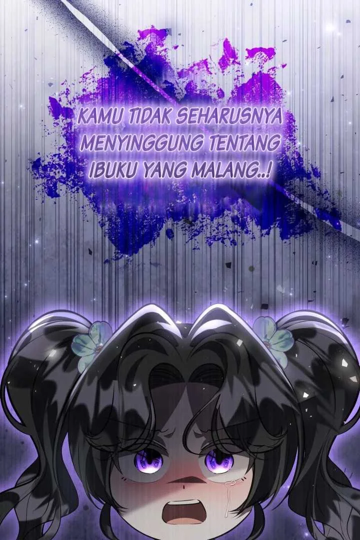 The Villain's Daughter Plans to Run Away Chapter 72 - halaman 73