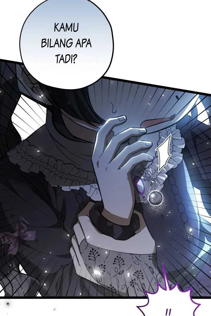 The Villain's Daughter Plans to Run Away Chapter 72 - halaman 79