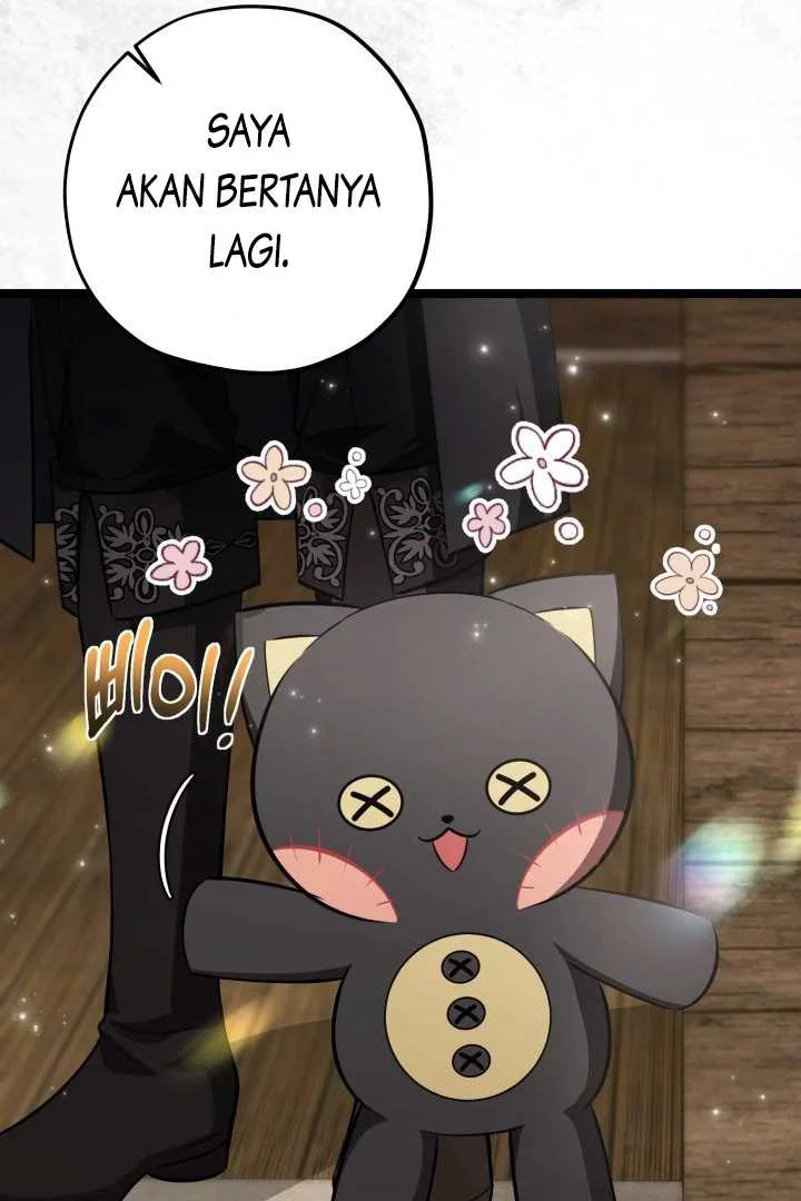 The Villain's Daughter Plans to Run Away Chapter 72 - halaman 85