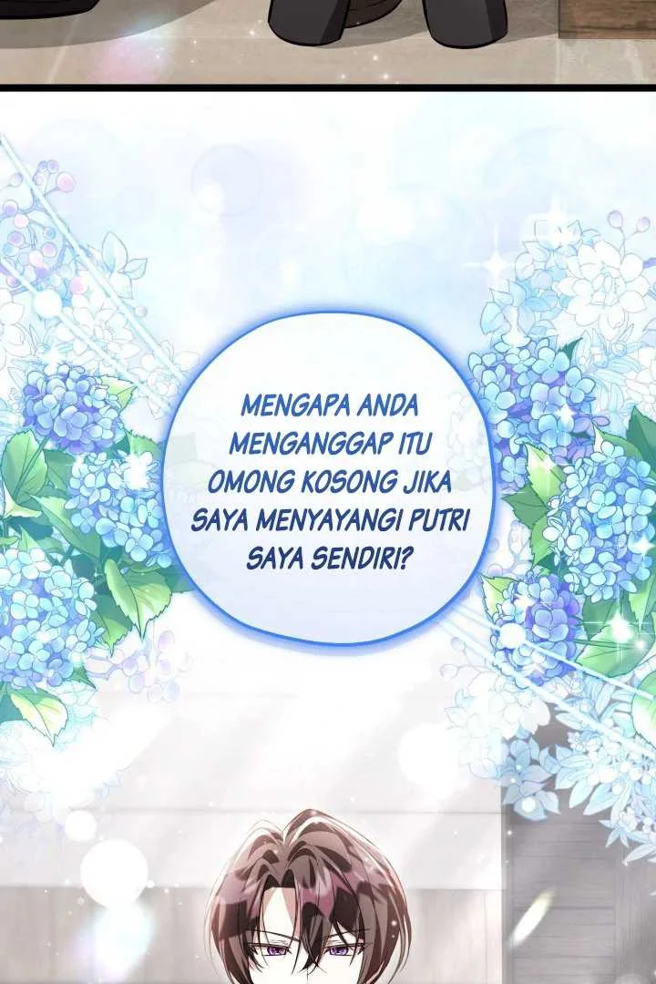 The Villain's Daughter Plans to Run Away Chapter 72 - halaman 86