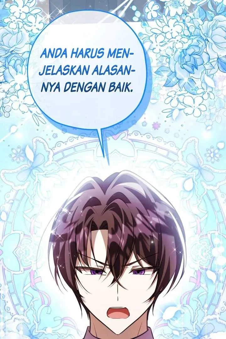 The Villain's Daughter Plans to Run Away Chapter 72 - halaman 88