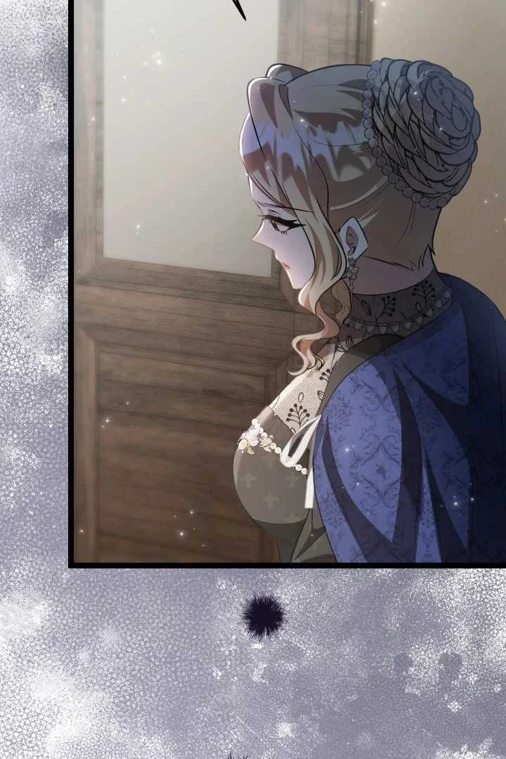 The Villain's Daughter Plans to Run Away Chapter 72 - halaman 9