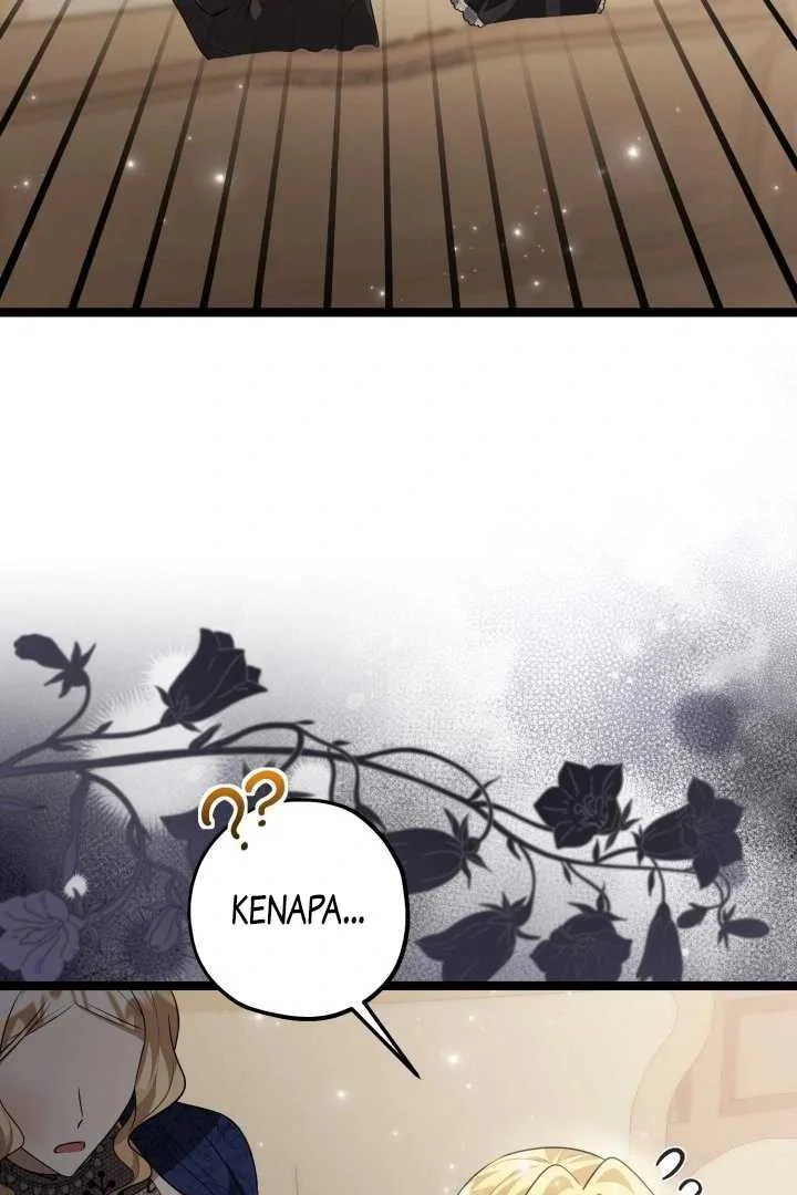 The Villain's Daughter Plans to Run Away Chapter 72 - halaman 95