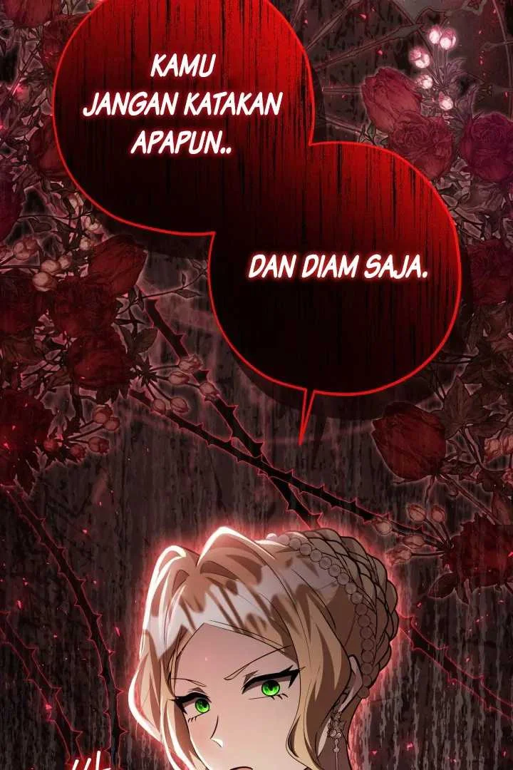 The Villain's Daughter Plans to Run Away Chapter 72 - halaman 97