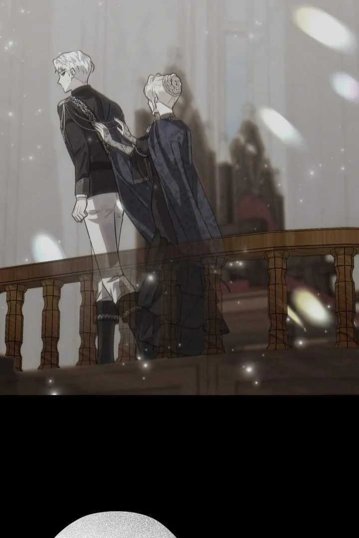 The Villain's Daughter Plans to Run Away Chapter 73 - halaman 10