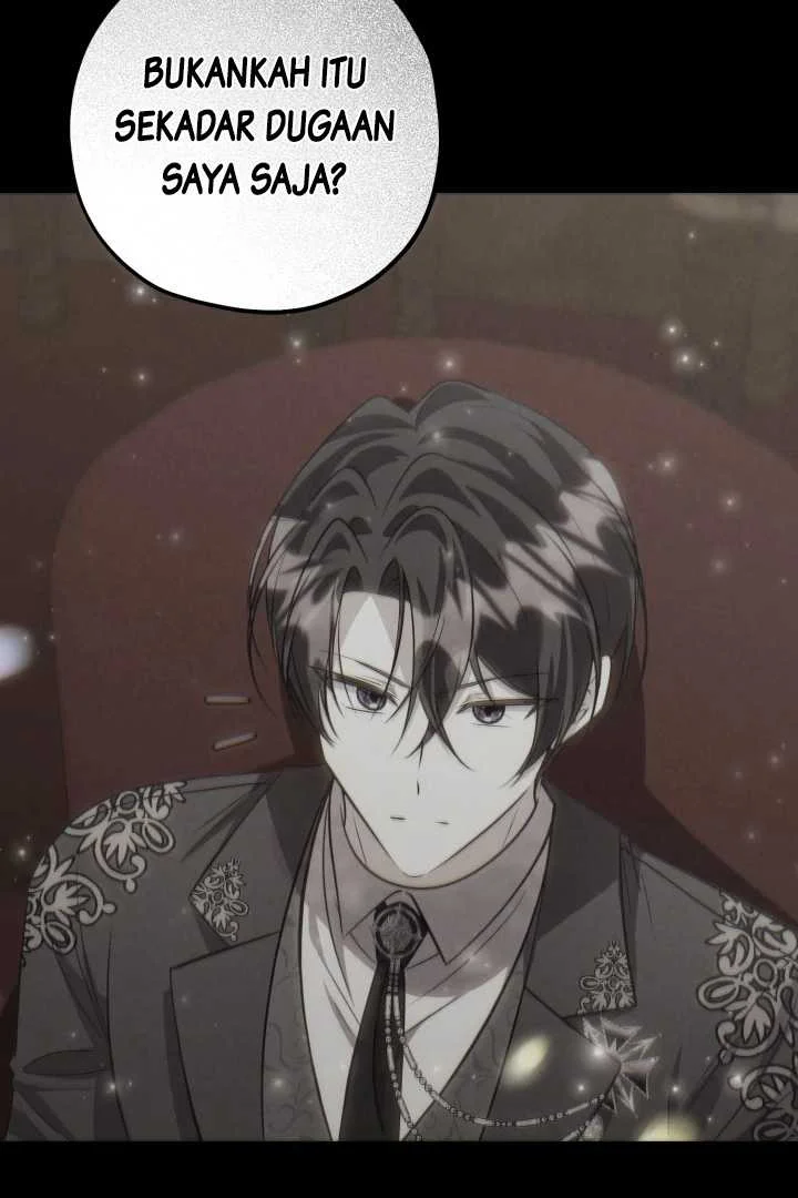 The Villain's Daughter Plans to Run Away Chapter 73 - halaman 11