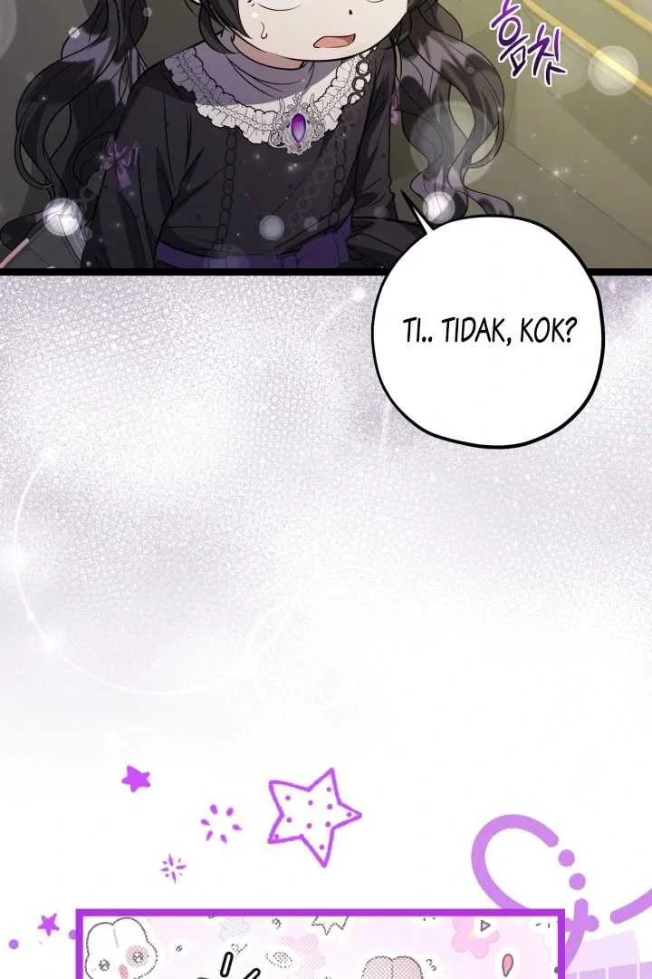 The Villain's Daughter Plans to Run Away Chapter 73 - halaman 112